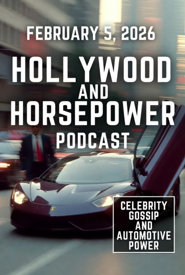 Hollywood & Horsepower  The Story Behind the Story: A Conversation with Billy Koch