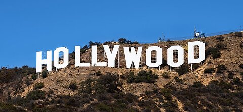 Hollywood: The Slough Of Mankind