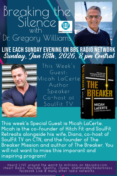 This week's Special Guest is Micah LaCerte