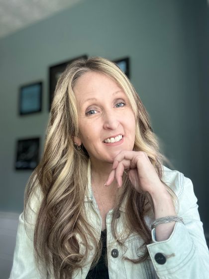 Cage Rattler Dr. Bridget Cooper