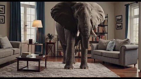 It's Right In Front Of YOU