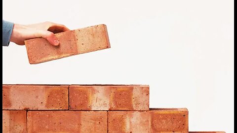 Laying The Foundation, Brick By Brick