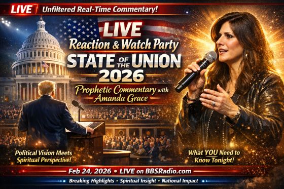 Live reaction and watch party event