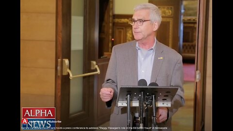 Now They Are Dealing With The Lt. Governor