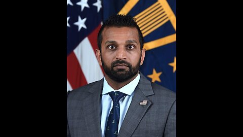 Question The Official Narrative & You're An Anarchist!