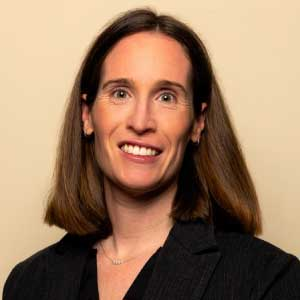 Sarah Fleisch, Senior Director of Policy Research and Development at Instacart