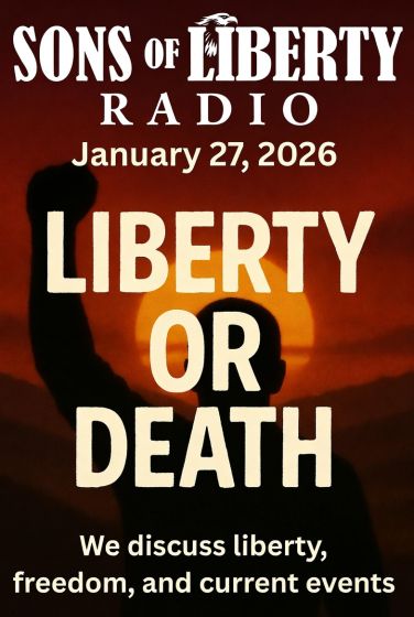 SOL Radio 2026-01-27 Podcast