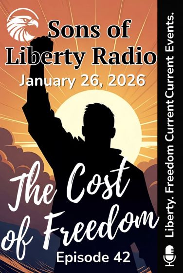 SOL Radio 2026-01-26 Podcast