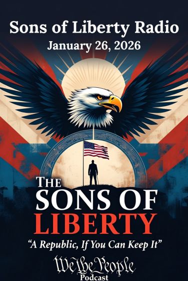 SOL Radio 2026-01-26 Podcast