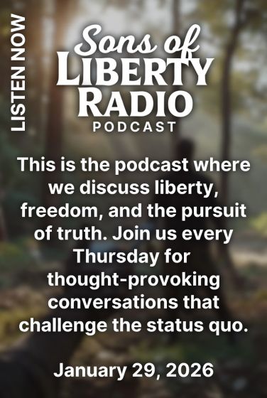 SOL Radio 2026-01-29 Podcast