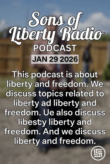 SOL Radio 2026-01-29 Podcast