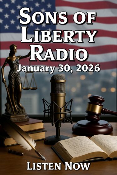 SOL Radio 2026-01-30 Podcast