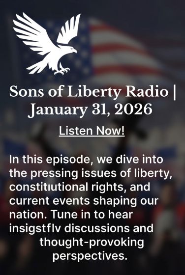 SOL Radio 2026-01-31 Podcast