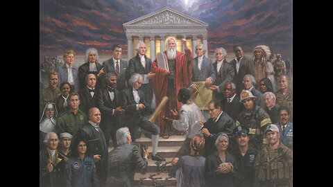 Speaking Our Language