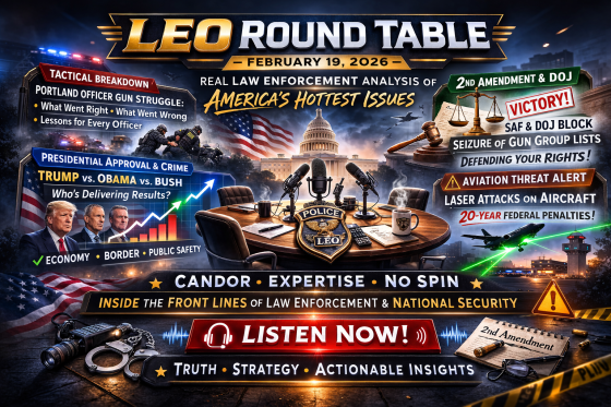 Tactical & legal breakdown: real answers