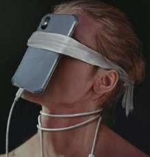 Hey, everybody, I'm awake! And America looks just fine to me! 