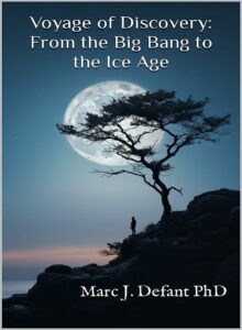 History of the Universe Earth and Life