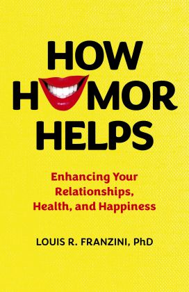 Cover of How Humor Helps 