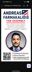 Andreas Farmakalidis 