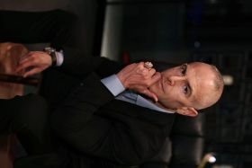 Joel Steele headshot