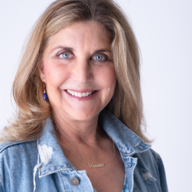 Executive and Leadership Development Coach, Loretta Stagnitto