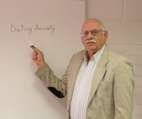 Richard Kuhns author of The Scale Conspiracy