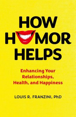 How Humor Helps