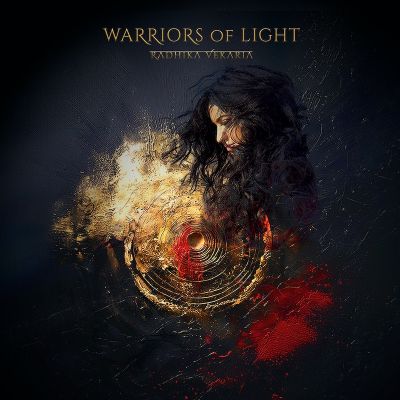 Warriors of Light - Radhika Vekaria