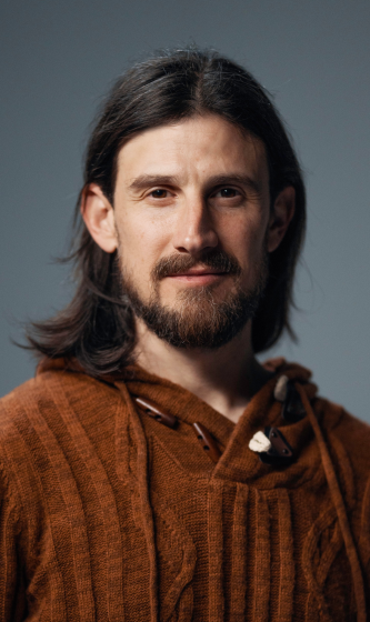 Researcher Danny Goler reveals how consciousness might be the physics of the universe — a living code where mind, matter, and divinity converge. Deep, revelatory, and paradigm-shifting insights that blend science, philosophy, and spirituality.