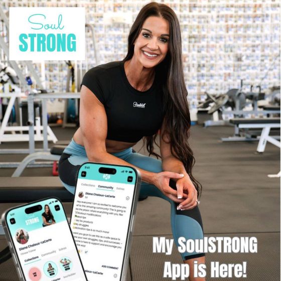 Diana Chaloux-LaCerte