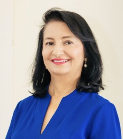 Dr Mamta Bhatt