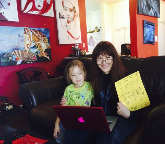 The Telepathy Tapes’ Scientist on ESP, Nonlocal Consciousness, Savant Gifts, & the Next Evolution of Humanity.