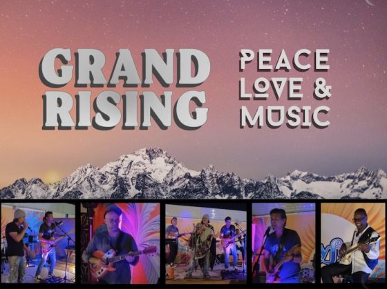 Grand Rising
