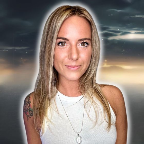 An ET contactee reveals real footage, cosmic messages, and how to activate your dormant Starseed DNA now.