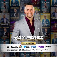 Rey Perez