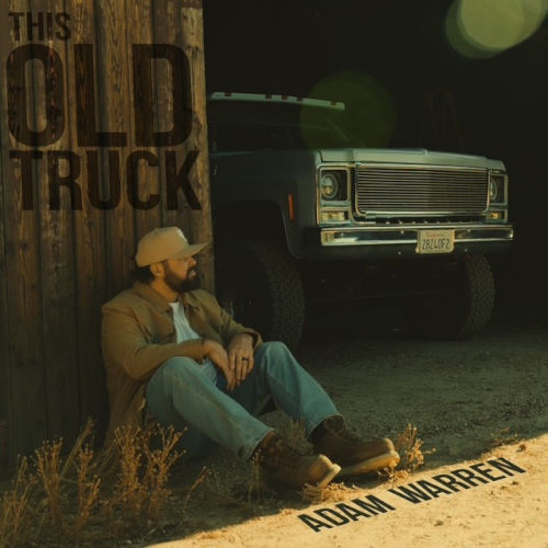 Adam Warren, song titled, This Old Truck