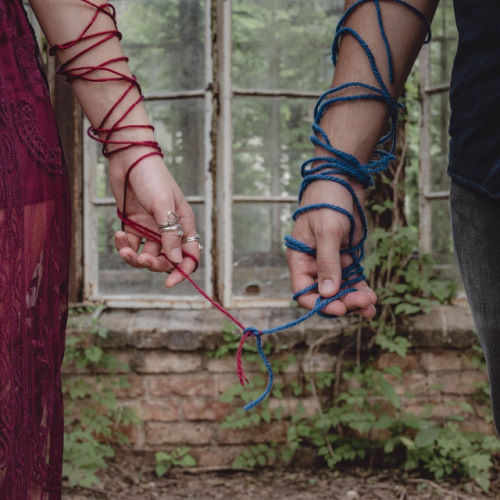 Deer Fellow, song titled, Unravel