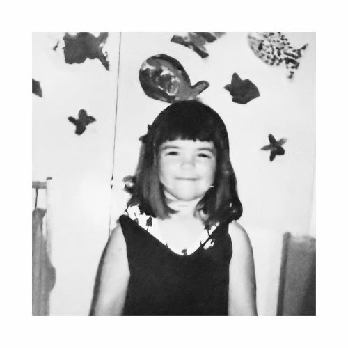 Ella Fence, song titled, Couple Kids