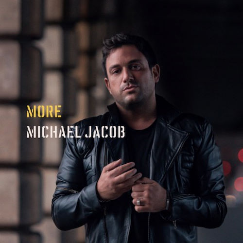 Michael Jacob, song titled, More