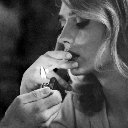 Michael Soul, song titled, Gloom