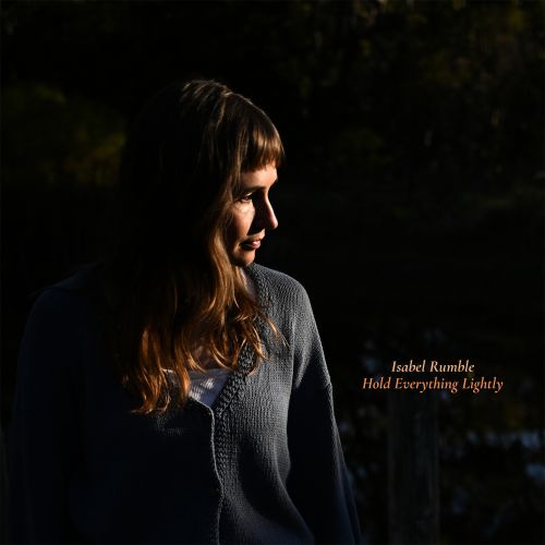 Hold Everything Lightly - Album Cover