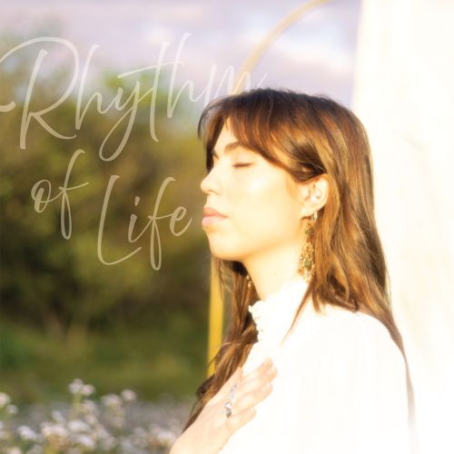 Rhythm of Life Cover Art