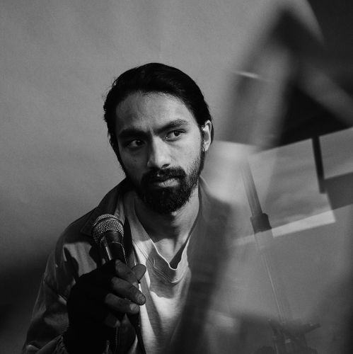 Reality, Now Cover Art