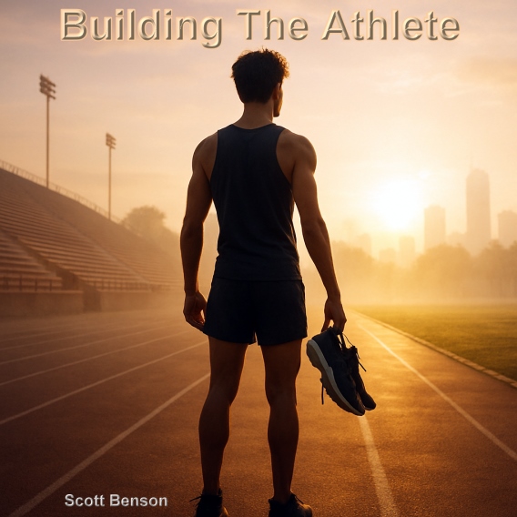 Building The Athlete with Scott Benson