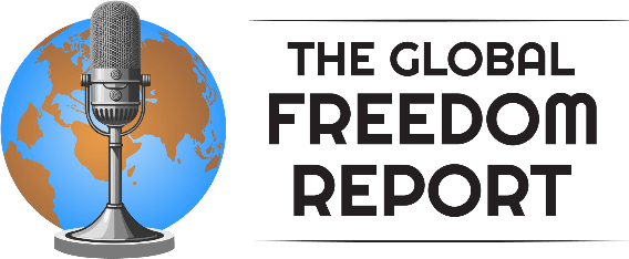 The Global Freedom Report with Brent Johnson