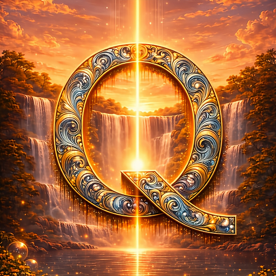 PRQ TIMELINES with Q Friends