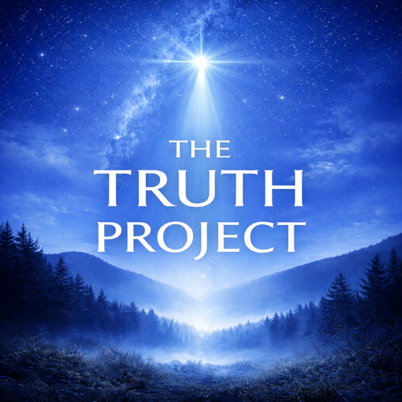 The Truth Project with KellyO and Beth