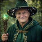 Dr. Christopher Rudy