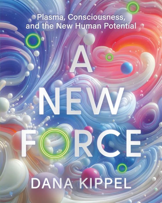 A New Force Book