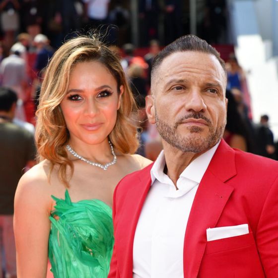 Anthony and Tereza hakobyan Lolli